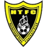 Escudo da Harborough Town