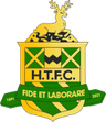 Escudo da Harpenden Town