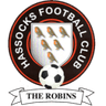 Escudo da Hassocks