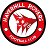 Escudo da Haverhill Rovers