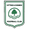 Escudo da Hythe & Dibden