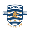 Escudo da Ilford