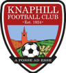 Escudo da Knaphill