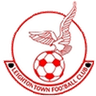 Escudo da Leighton Town