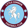 Escudo da Little Common