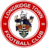 Escudo da Longridge Town