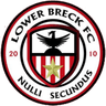 Escudo da Lower Breck