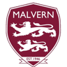 Escudo da Malvern Town