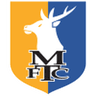 Escudo da March Town United