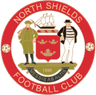 Escudo da North Shields