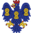 Escudo do Northwich Victoria