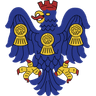 Escudo da Northwich Victoria
