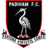Escudo da Padiham