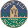 Escudo da Penrith AFC