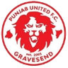 Escudo da Punjab United
