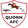 Escudo da Quorn