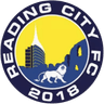 Escudo da Reading City
