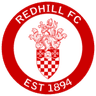 Escudo da Redhill