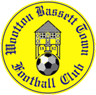 Escudo da Royal Wootton