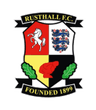 Escudo da Rusthall