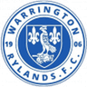 Escudo da Rylands