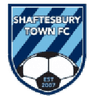 Escudo da Shaftesbury Town