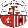 Escudo da Sheppey United
