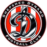 Escudo da Shepshed Dynamo