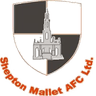 Escudo da Shepton Mallet
