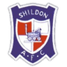 Escudo da Shildon AFC