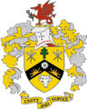 Escudo da Silsden