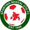 Escudo da Sporting Bengal United