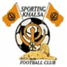 Escudo da Sporting Khalsa
