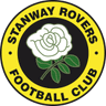 Escudo da Stanway Rovers