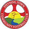 Escudo da Steyning Town