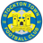 Escudo do Stockton Town