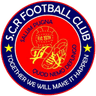 Escudo da Sutton Common Rovers