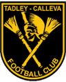 Escudo da Tadley Calleva