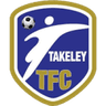 Escudo da Takeley