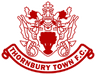 Escudo da Thornbury Town