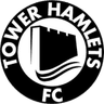 Escudo da Tower Hamlets