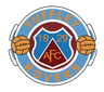 Escudo da Tuffley Rovers
