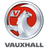 Escudo do Vauxhall Motors