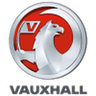 Escudo da Vauxhall Motors