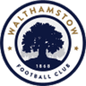 Escudo da Walthamstow