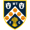 Escudo da Wellingborough Town