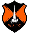 Escudo da Wellington AFC