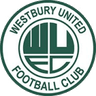 Escudo da Westbury United