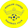 Escudo da Winslow United