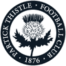 Escudo da Partick